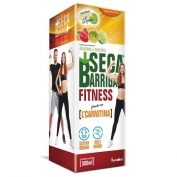 Seca Barriga Fitness c/ L-Carnitina 500ml